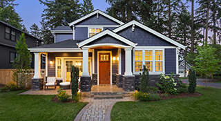 Cazle Mortgage